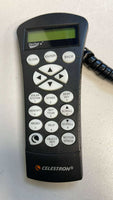 Used NexStar+ Hand Control, AZ