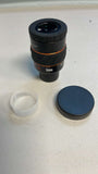 Used Celestron X-Cel LX Eyepiece- 1.25" 9 mm