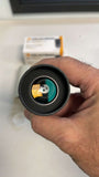 Used Celestron Zoom Eyepiece - 8-24 mm - 1.25"