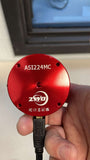 Used ZWO ASI224MC Camera