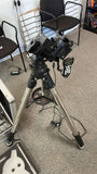 Used iOptron CEM26 with Optical Polar Scope and 1.75" Tripod