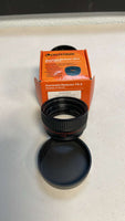 Used Celestron Focal Reducer/Field Corrector f/6.3