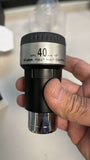 Used Vixen NPL 40mm Eyepiece