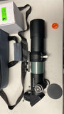 Used Tele Vue 76 Refractor w/Everbrite Diagonal and RDF