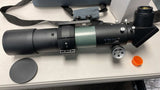 Used Tele Vue 76 Refractor w/Everbrite Diagonal and RDF