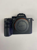 Used Sony α7R III V2 Full Frame Camera