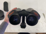 Used Celestron 15x70 SkyMaster Binoculars w/ Bracket