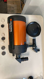 Used Celestron C6 SCT OTA - CG5