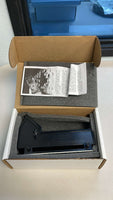 Brand New In Box Telrad Reflex Sight with Mount Base and Base Tape