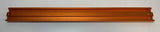 Open Box Celestron 9.25" Dovetail bar, Narrow (CG5, Vixen)