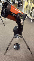 Used Celestron NexStar 8SE SCT w/AC adapter