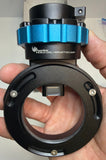 Used Pegasus Indigo OAG w/Helical Focuser