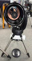 Used Celestron NexStar 8SE SCT w/AC adapter, cigarette plug adapter