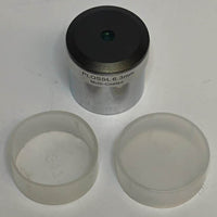 Used Generic 6.3mm Plössl, 1.25"