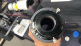 Used Stellarvue SVX80T Triplet APO