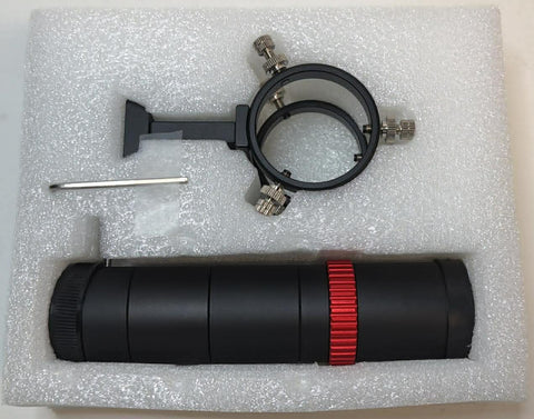 Used SvBony SV165 Mini Guide Scope 40mm/160mm F/4