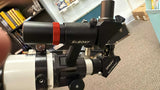Used Orion ST80 on Vixen Porta II Complete Visual Package