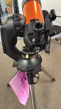 Used Celestron NexStar 4SE Maksutov
