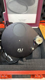 Used FLI ML1102M-2 Monochrome 11MP camera w/CFW 2-7 Filter wheel + LRGBSHO filters