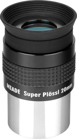 Series 4000 Super Plössl 20mm (1.25")