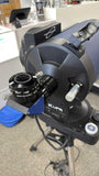 Used Meade LightSwitch LS8-ACF w/UHTC in JMI case