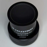 Used Celestron T-Adapter SCT 5, 6, 8, 9.25, 11, 14