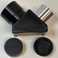 Used Generic 1.25" 90-degree Diagonal