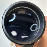 Used Celestron 9x50 Finderscope with SCT mount (51611)