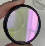 Used Sirius Optics MV1 Filter, 2"