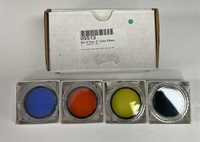 Used Orion Filter Set, 2", 05513