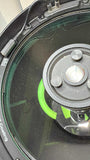 Used Celestron EdgeHD 800 OTA, 2x ADM Losmandy rails, dew heater ring and shield, padded case