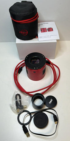 Used ASI2600MC Pro (Color)