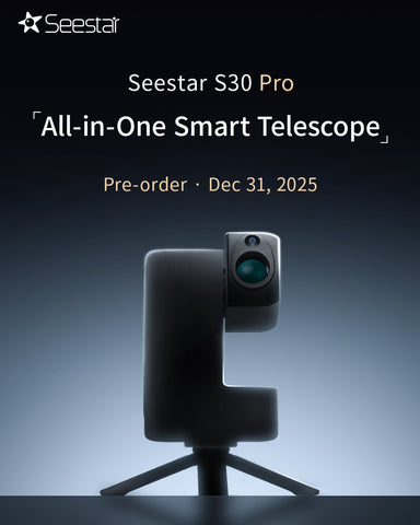 SeeStar S30 Pro
