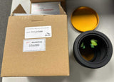Used William Optics 1.0x Full Frame Flattener for FLT132, FLT153 (P-FLAT68III)
