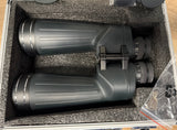 Oberwerk 15×70 Explore Binoculars with heavy duty tripod adapter