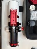 Used ZenithStar 61 f/5.9 Doublet APO (Red)