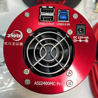 Like New ASI2400MC Pro (Color)