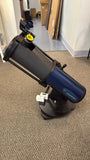 Used Astronomers Without Borders OneSky 130mm Table Top Dobsonian