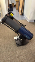 Used Astronomers Without Borders OneSky 130mm Table Top Dobsonian