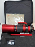 Used RedCat 51 V.2 with handlebar