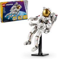 LEGO Space Astronaut 31152