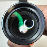 Used Tele Vue 3x Barlow 1 1/4" - broken thumbscrew