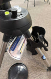 Used Celestron NexStar 8SE SCT w/dew shield and AC adapter