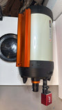 Used Celestron EdgeHD 800 OTA, ZWO EAF, Celestron dew shield, bahtinov mask