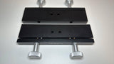 Used Orion Vixen Dovetail Clamp, 9"