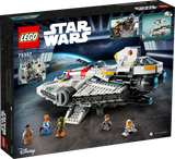 Lego Star Wars: Ghost & Phantom II 75357