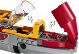Lego Star Wars: Ahsoka New Republic E-Wing vs. Shin Hati’s Starfighter 75364