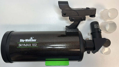 Used SkyWatcher Skymax 102 OTA