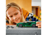 LEGO Speed Champions Lotus Evija 76907