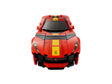 LEGO Speed Champions Ferrari 812 Competizione 76914